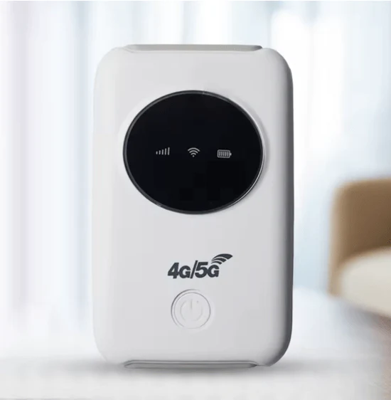4G/5G Wireless WiFi Router – Primepick Arabia
